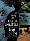 The Story of Dr. Dolittle